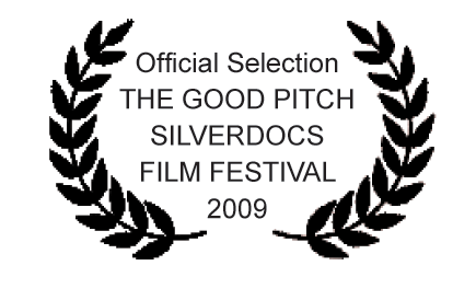 GOOD PITCH